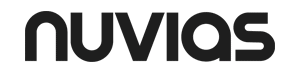 Nuvias Logo