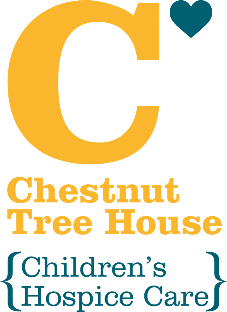 Chestnut Tree House logo