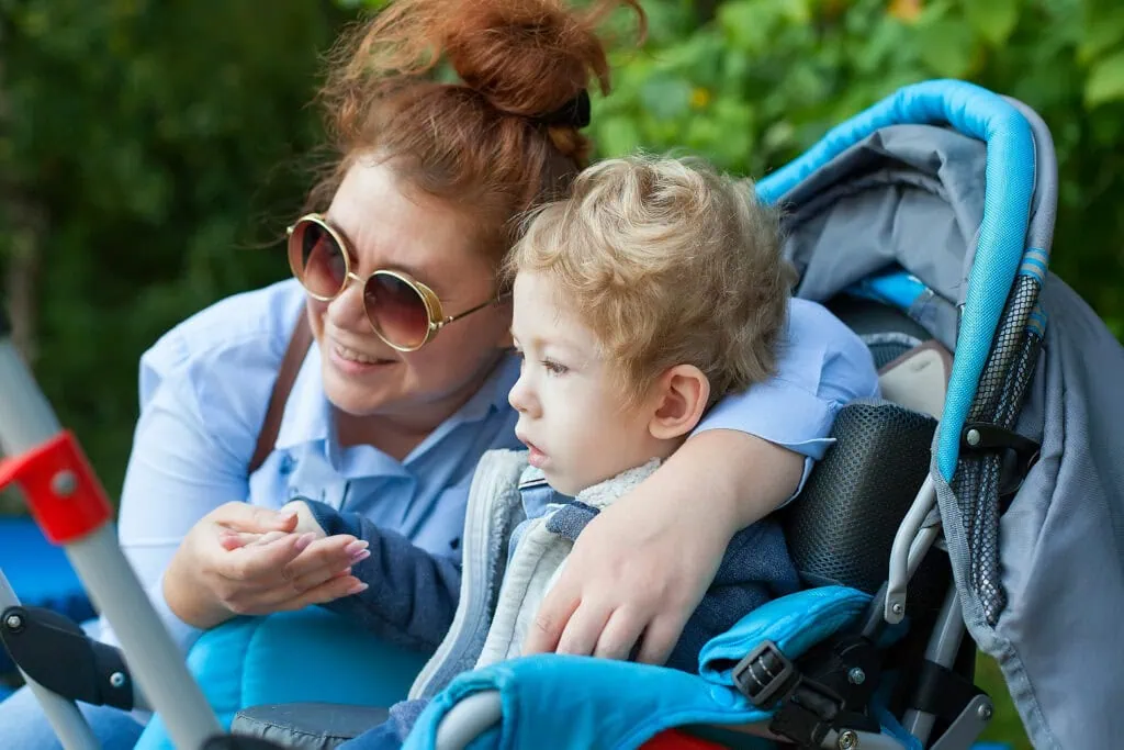 Chestnut Tree House charity