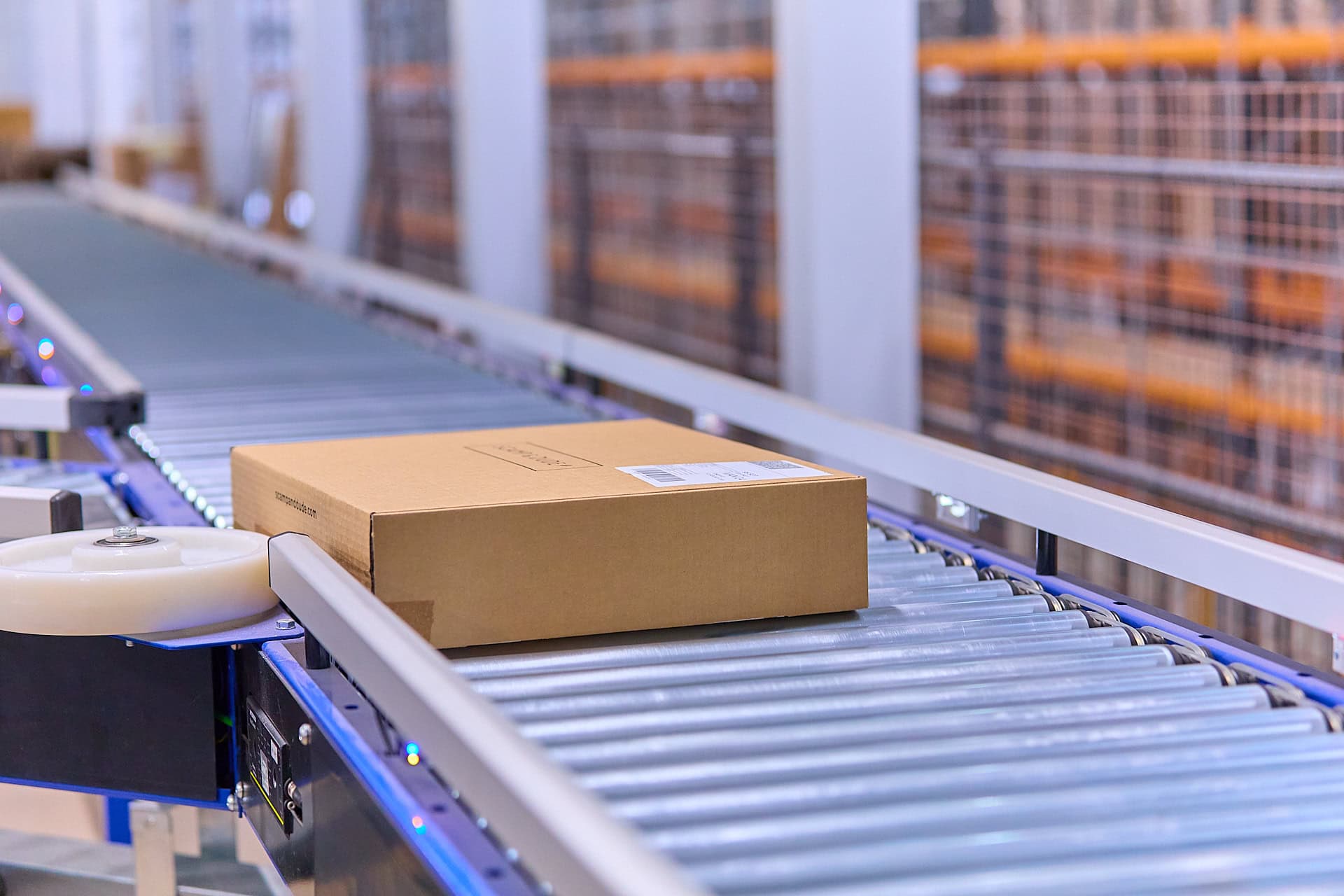 Volumetric Weight and Shipping to Europe: What to Know | ILG